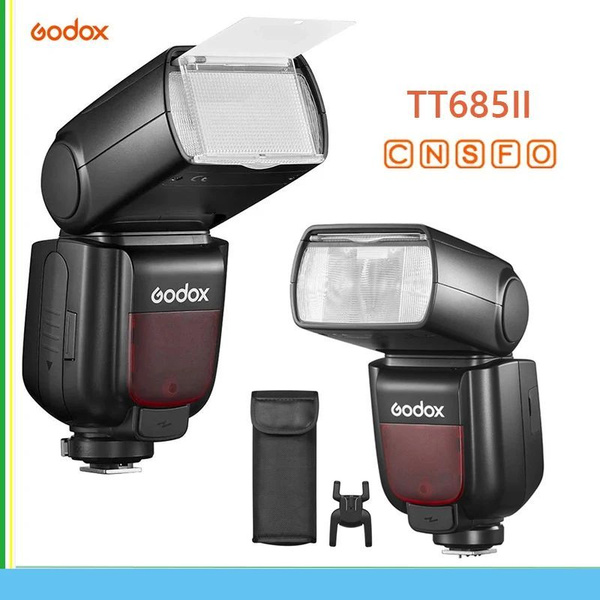 Support De Griffe Flash De Rechange Pour TT685II-S, TT600, TT685S, TT685N, TT685IIS, TT685O - ABS Et Métal, Fixations Sécurisées