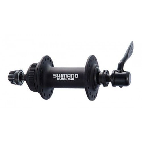 Эксцентрик передней втулки shimano