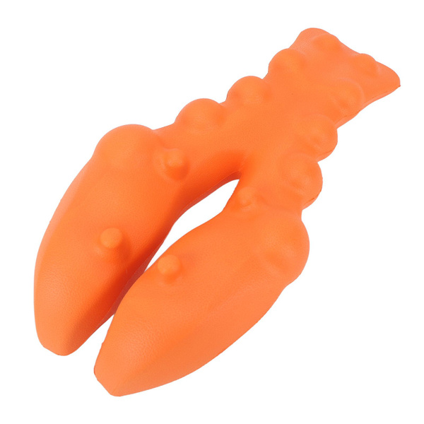 Массажер триггерных точек верхней части спины - купить с доставкой по ...