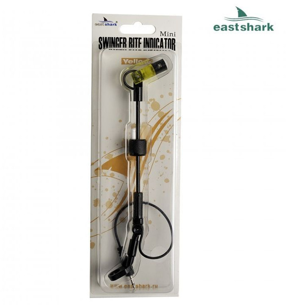 Свингер EastShark SX-1 MINI Yellow / Рыбалка - купить по выгодной цене ...