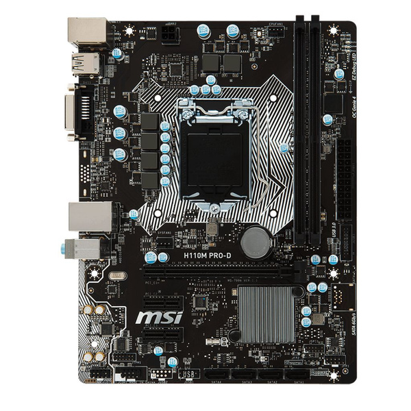 Материнская плата MSI купить по низкой цене с доставкой и отзывами в ...
