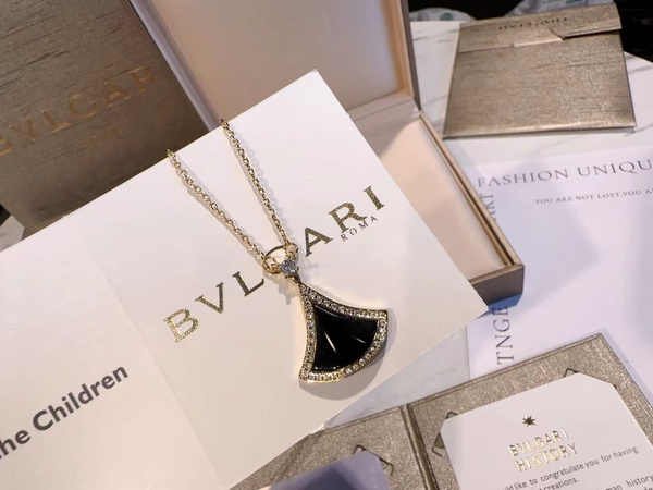 Ожерелье Bvlgari - купить с доставкой по выгодным ценам в интернет ...