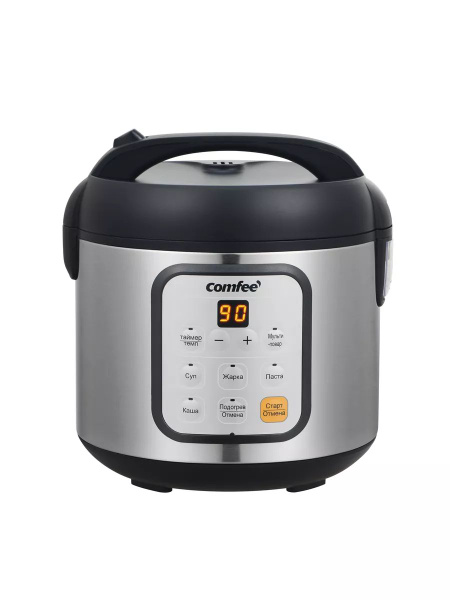 Мультиварка Comfee CF-MC9502 - купить по доступным ценам в интернет ...