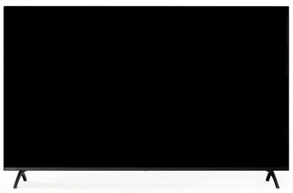 Купить телевизор Sber SDX-50U4123B 50" - купить с доставкой по выгодным ...