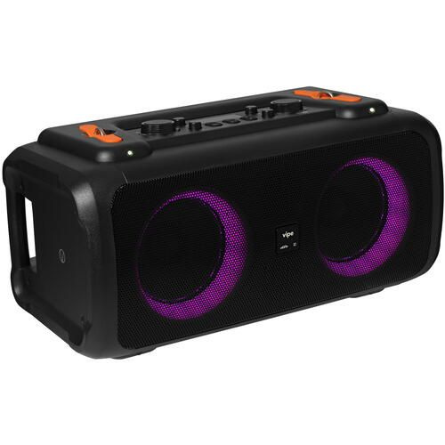 Акустическая система Vipe Домашняя аудиосистема Vipe NITRO X3, черный ...
