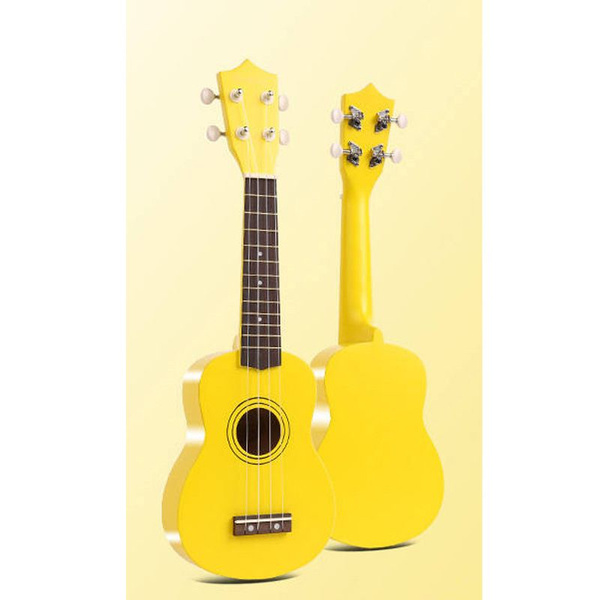 Укулеле укулеле маленькая гитара - купить с доставкой по выгодным ценам ...
