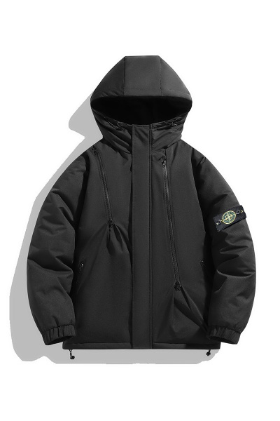 Пуховик Stone Island - купить с доставкой по выгодным ценам в интернет ...