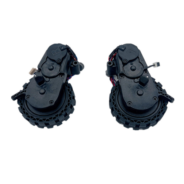 Колеса ECOVACS влево или вправо для робота-пылесоса DEEBOT OZMO 950 920 ...