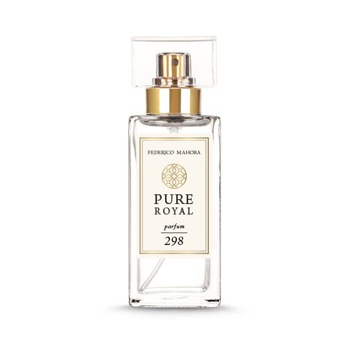 Federico Mahora Духи Pure Royal 298 - для женщин 50 мл купить на OZON ...