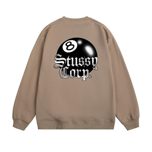Свитшот Stussy - купить с доставкой по выгодным ценам в интернет ...