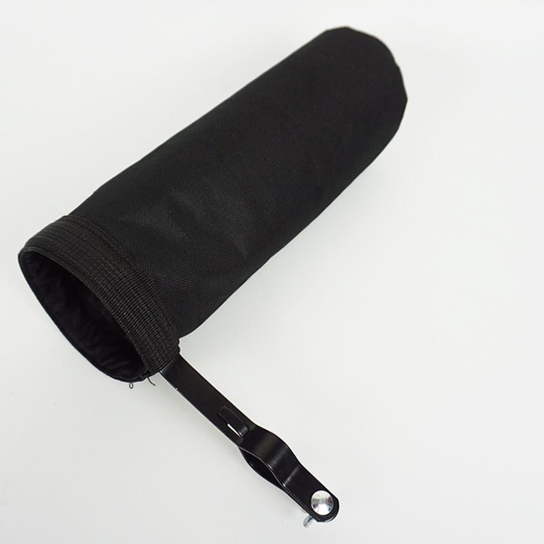 Чехол для барабанных палочек с креплением на стойку купить на OZON по ...