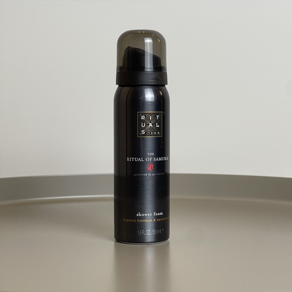 RITUALS... Средство для душа, гель, 50 мл - купить с доставкой по ...