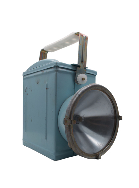 Фонарь железнодорожный СССР - купить с доставкой по выгодным ценам в ...