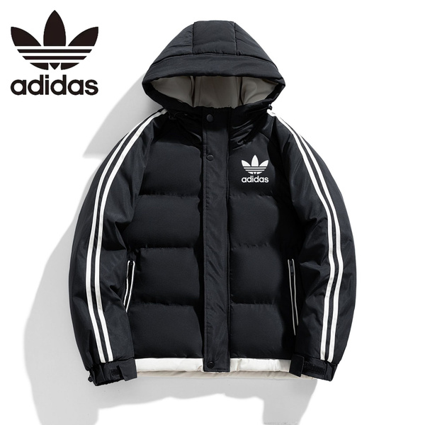 Куртка Adidas купить на OZON по низкой цене (1284773963)