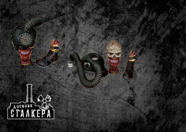 Голова "Снорка" - купить с доставкой по выгодным ценам в интернет ...