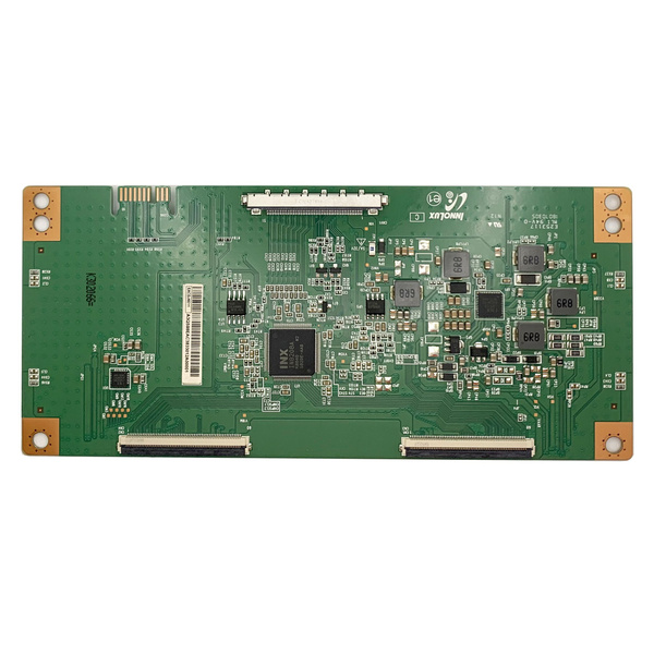Плата для телевизора T-con EACDJ6E11 - купить с доставкой по выгодным ...