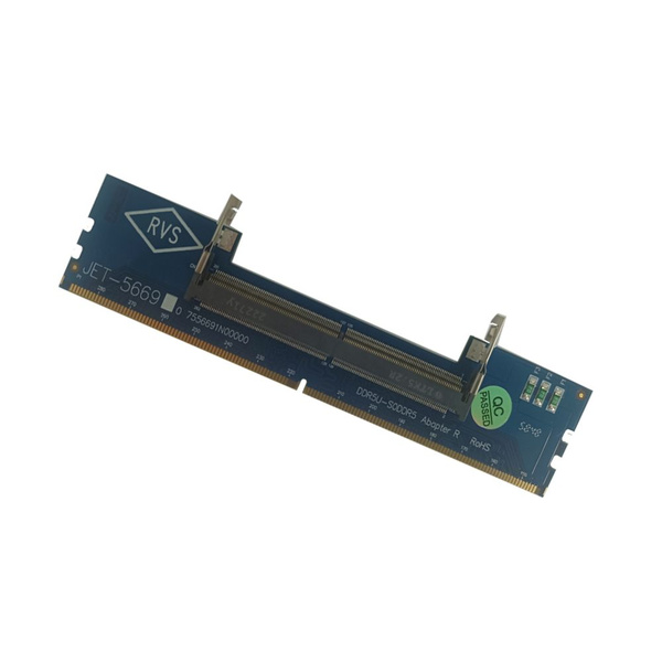 Ноутбук с оперативной памятью DDR5 для настольного адаптера DDR5 U-DIMM ...