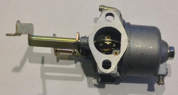 Карбюратор для культиватора SunGarden T35 - купить по выгодной цене в ...