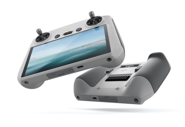Пульт для квадрокоптера DJI RC/Обновленный процессор/4К/120 Кадров ...