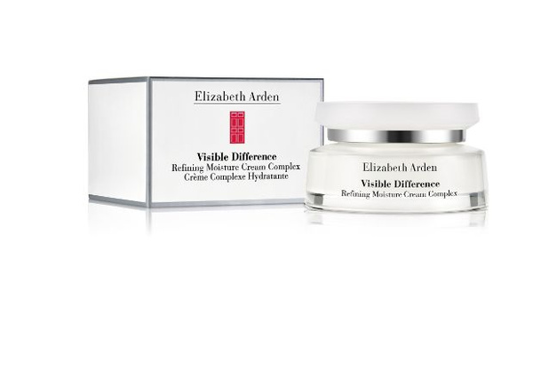 Elizabeth Arden Difference Refining Moisture Cream www.ozon.ru