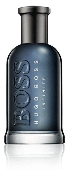 Hugo boss best sale infinite 50 ml