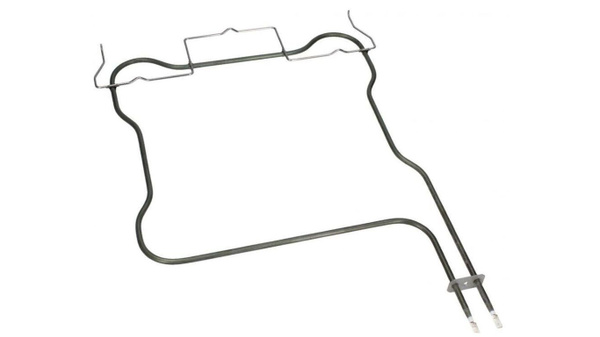 Нагреватель (ТЭН) для духового шкафа ARISTON (АРИСТОН) 526531, 385328 ...