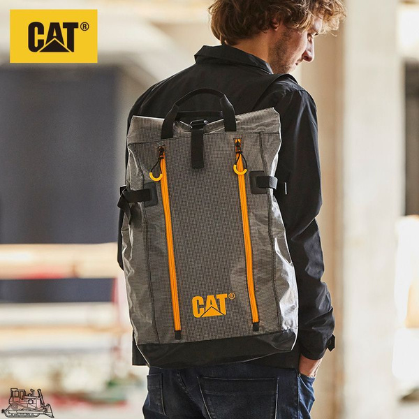 Caterpillar Рюкзак - купить с доставкой по выгодным ценам в интернет ...