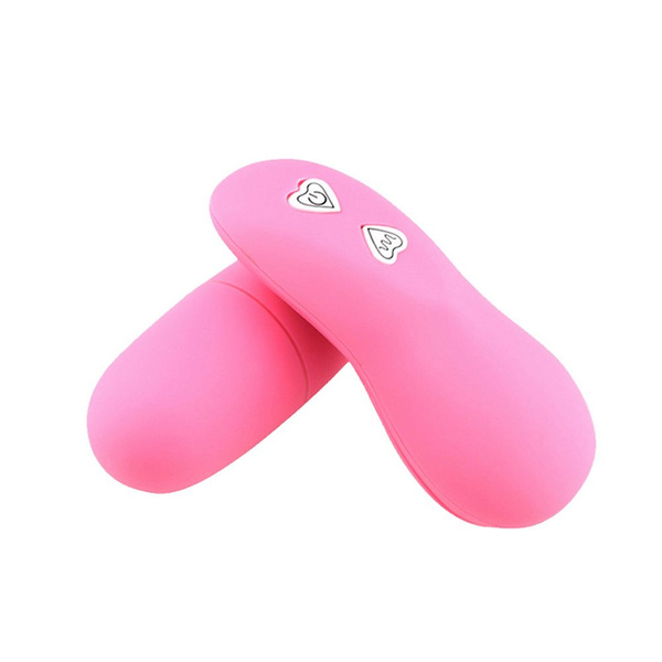 Вопросы и ответы о Вибрирующее яйцо-пуля Jump с контроллером ...