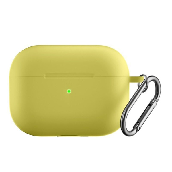 Силиконовые чехлы для наушников AirPods-Pro 2, защитный чехол с ...