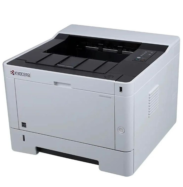 Принтер KYOCERA Ecosys P2335d, Монохромный печать, купить по низкой ...