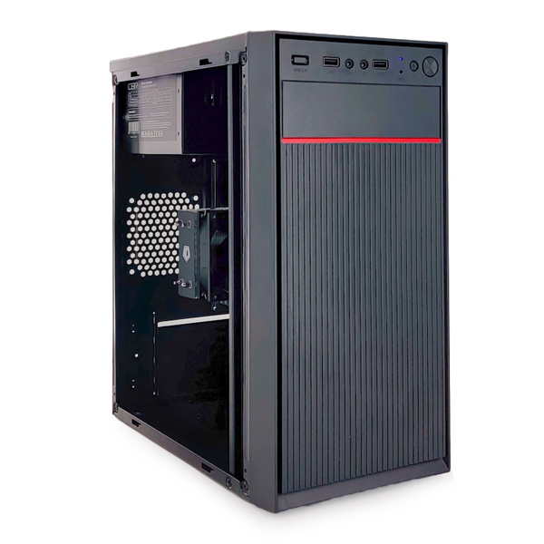 Купить компьютер ЮКОМС Для дома/офиса | Core i3 4150 | БП 350W ...