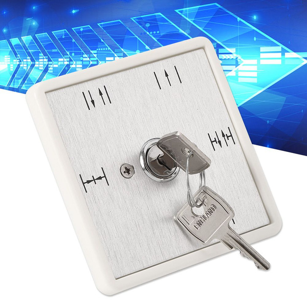 Пятипозиционный ключевой переключатель - купить по выгодным ценам в ...