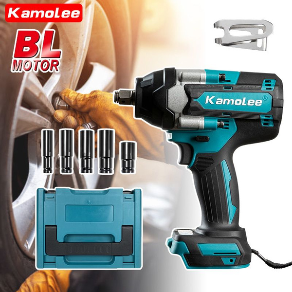 Kamolee Brushless N M