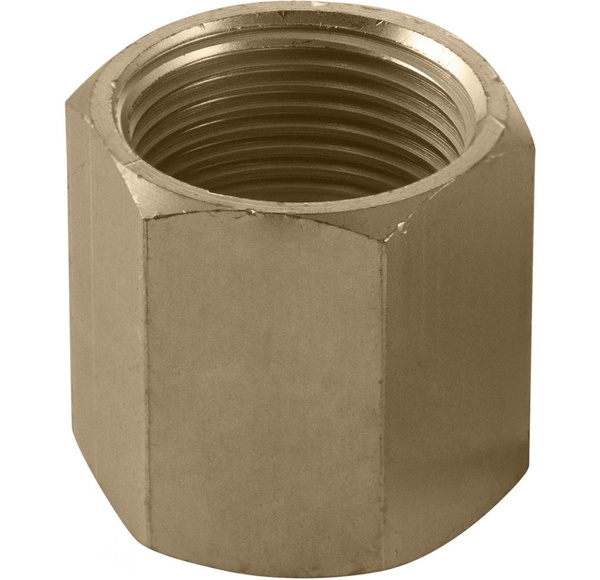 Муфта резьбовая соединительная 3/8"x3/8"NPT JONNESWAY купить по низкой ...