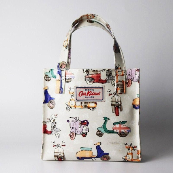 Cath Kidston Рюкзак - купить с доставкой по выгодным ценам в интернет ...