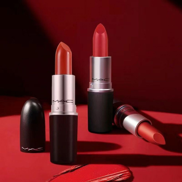 Губная помада MAC DUGGAL черный матовый 707 Помада для губ - купить с ...
