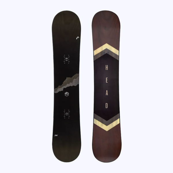 Сноуборд HEAD 333533 2024 - купить по доступным ценам в интернет ...