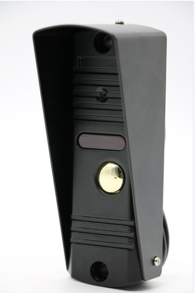 Вызывная панель CMD VP60C-110 купить по низким ценам в интернет ...