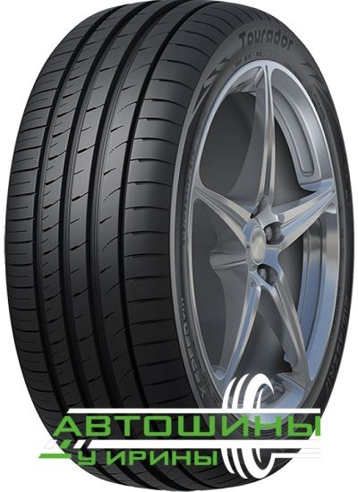 Шины для легковых автомобилей Tourador 235/55 19 Лето - купить в ...