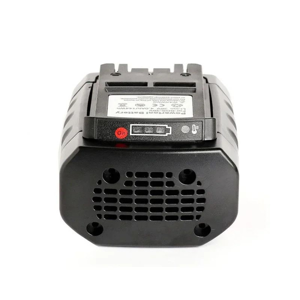 Аккумуляторная батарейка, 6000 мАч, 1 шт - купить с доставкой по ...