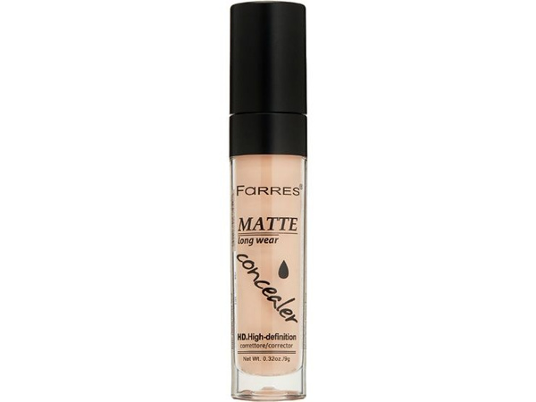 Консилер для лица FARRES Facial Conceler Matte Long Wear - купить с ...