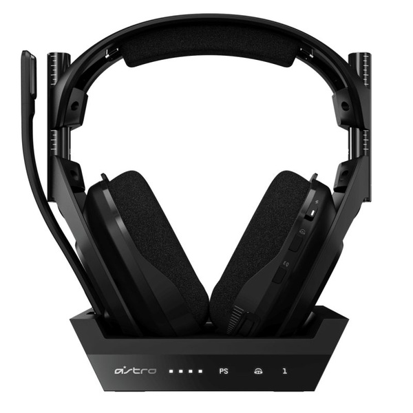 Наушники Полноразмерные Logitech G ASTRO A50 - купить по доступным ...