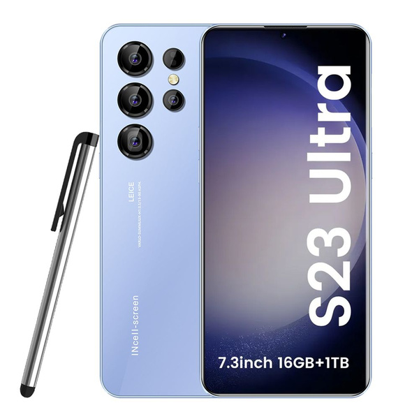 Смартфон ozon-37-S23 Ultra 5G-NEW-9 - купить по выгодной цене в ...