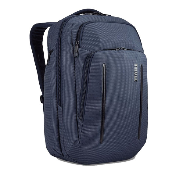 Рюкзак для ноутбука Thule Crossover 2 Backpack, 30L, Dark Blue, 3203836 ...
