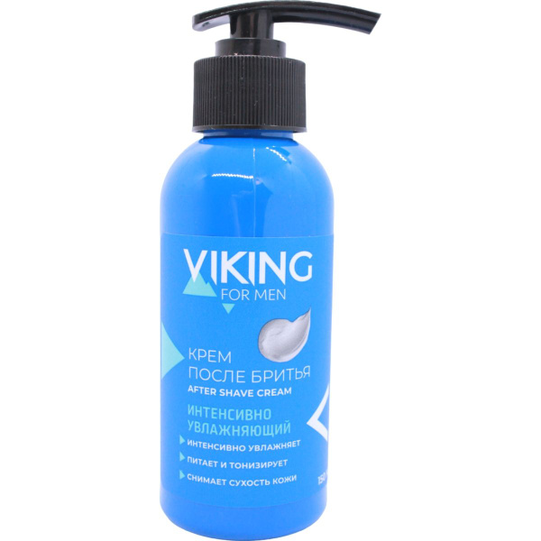 Viking Средство для бритья, крем - купить с доставкой по выгодным ценам ...