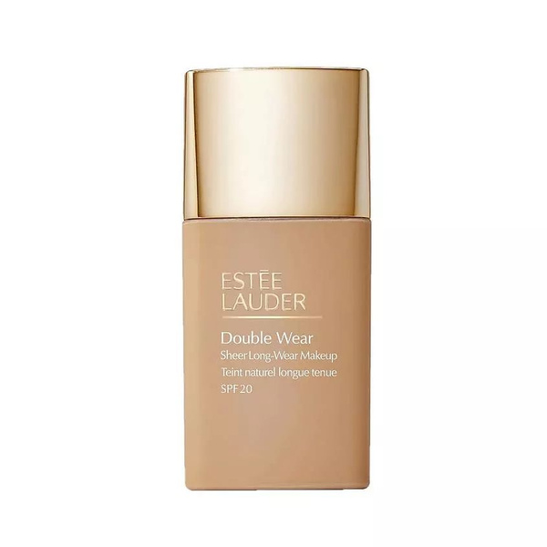 ESTEE LAUDER Устойчивый тональный флюид № 2W1 Dawn (Double Wear SPF 20 ...