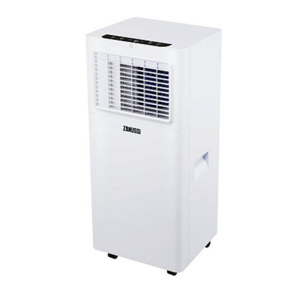 Мобильный кондиционер Zanussi ZACM-9 TSC/N6 купить по выгодной цене в ...