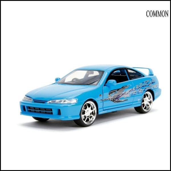 Fast