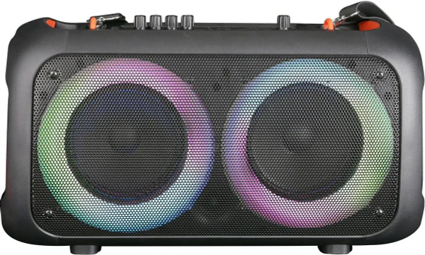 Беспроводная колонка Supra SMB-630 - купить по доступным ценам в ...