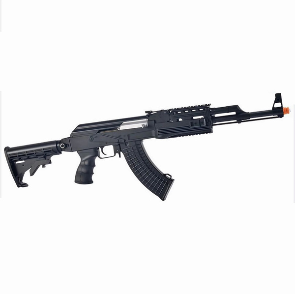 Орбиз автомат AK-47 стреляющий гелевыми пулями Орбиган - купить с ...